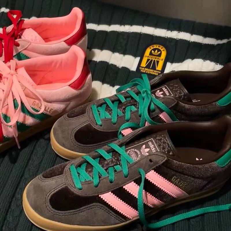 Adidas Shoes Samba - Adidas Samba 2026 nieuwe stijl dames