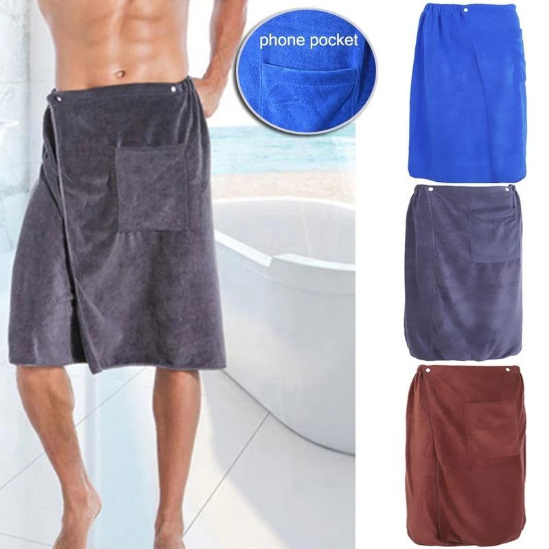 Beach Towel Large - 1 stuks zachte polyester badhanddoek voor