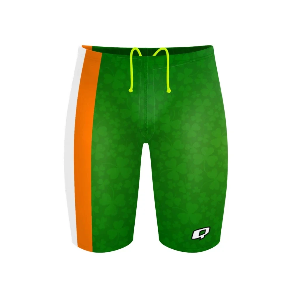 Swim Trunk Quick Dry - Nieuwe herenbadpak Zwemmen Surf Trunks Strand