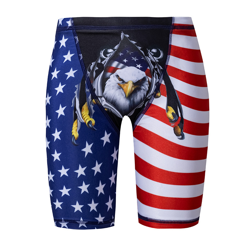 Zwemshorts voor jongens Cartoo - Swim Trunk Quick Dry recensie en prijs