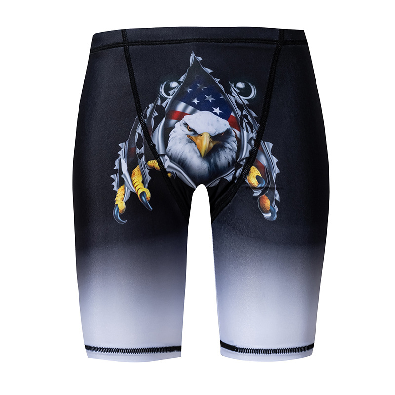 Zwemshorts voor jongens Cartoo - Swim Trunk Quick Dry recensie en prijs