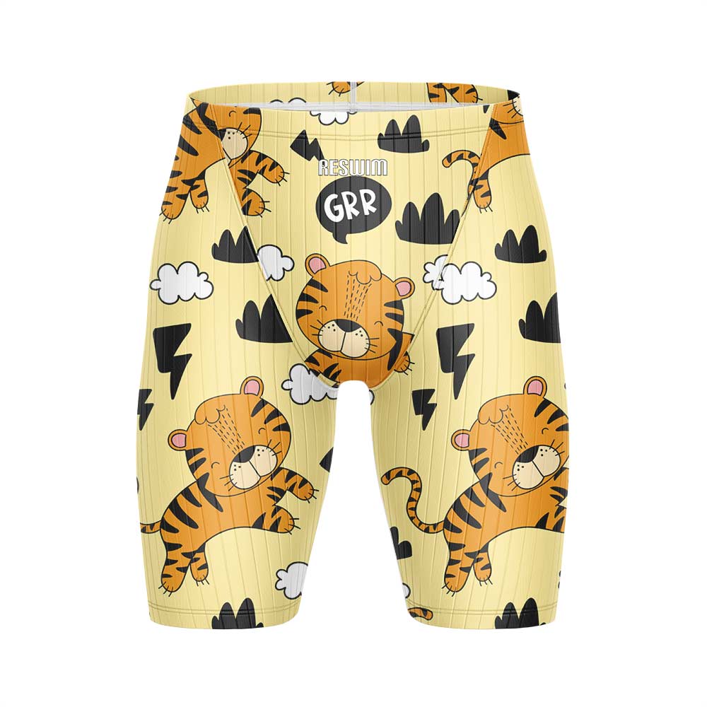 Zomer heren sneldrogende stoor - Swim Trunk Quick Dry recensie en prijs