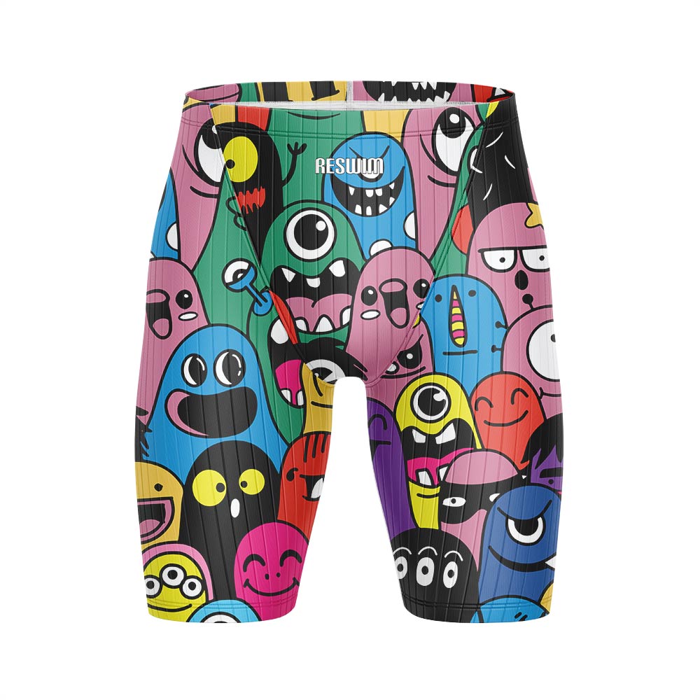 Zomer heren sneldrogende stoor - Swim Trunk Quick Dry recensie en prijs