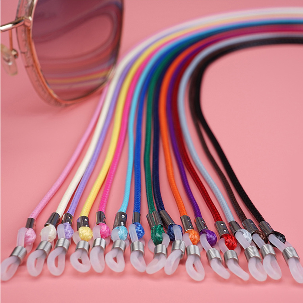 Mode Brilriem Nekkoord Verstel - Sunglass Retainer Cord recensie en prijs