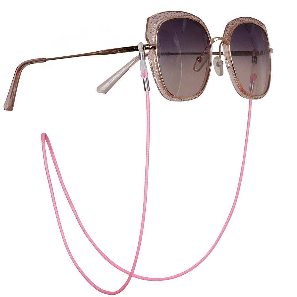 Mode Brilriem Nekkoord Verstel - Sunglass Retainer Cord recensie en prijs
