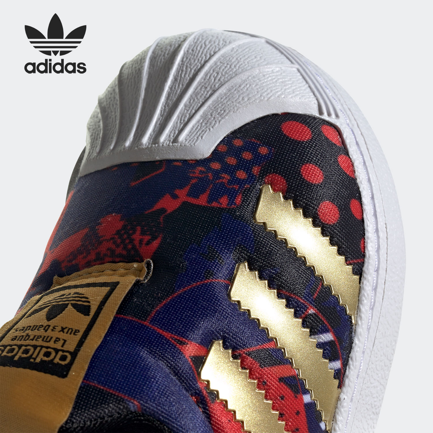 Adidas echte klaver SUPERSTAR  - Adidas Shoes Superstar recensie en prijs