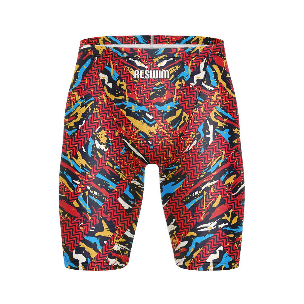 Nieuwe zomer zwembroek sneldro - Swim Trunk Quick Dry recensie en prijs