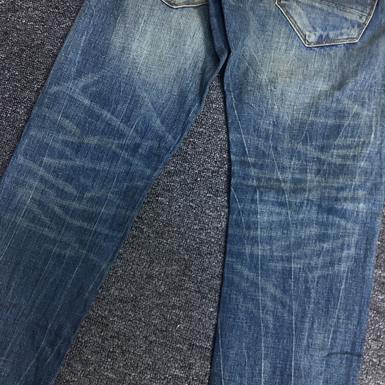 13Oz Micro Stretch Denim Jeans - Levis Jeans 501 recensie en prijs