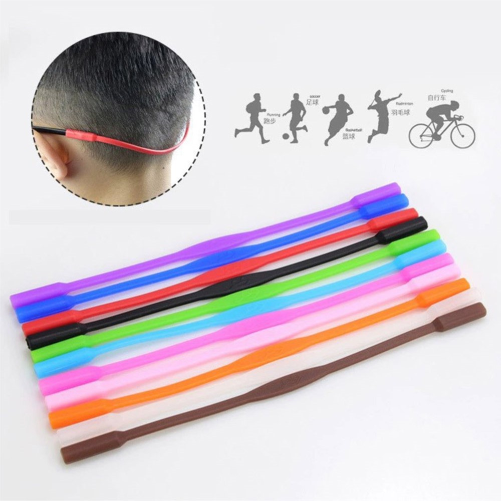 20 stks Kinderen Volwassen Sil - Sunglass Retainer Cord recensie en prijs