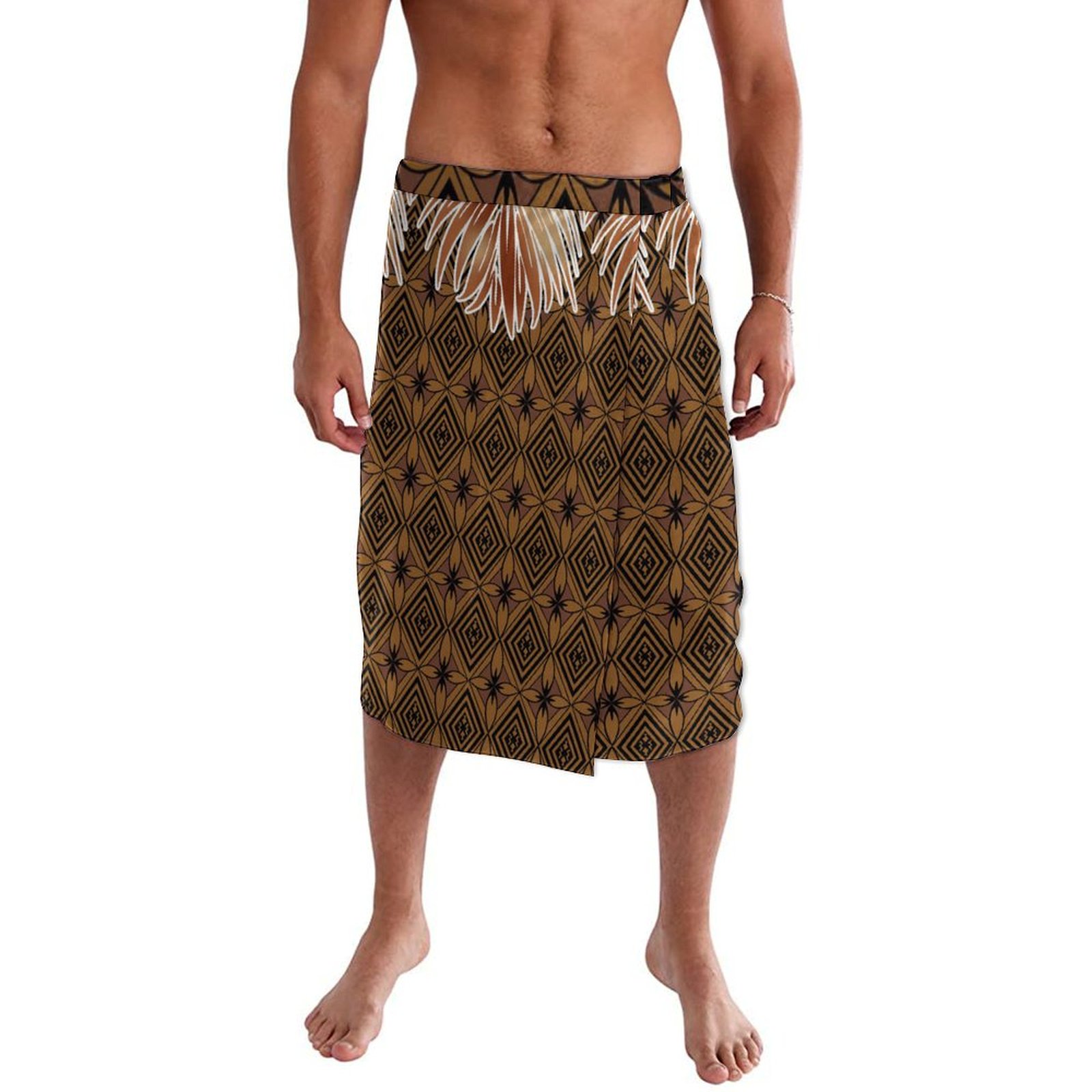 Zomer Traditionele Tribale Pol - Sarong Men Wrap recensie en prijs