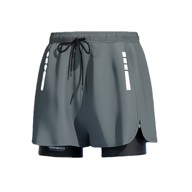 2026 Nieuwe Heren Quick Dry Bo - Swim Trunk Quick Dry recensie en prijs
