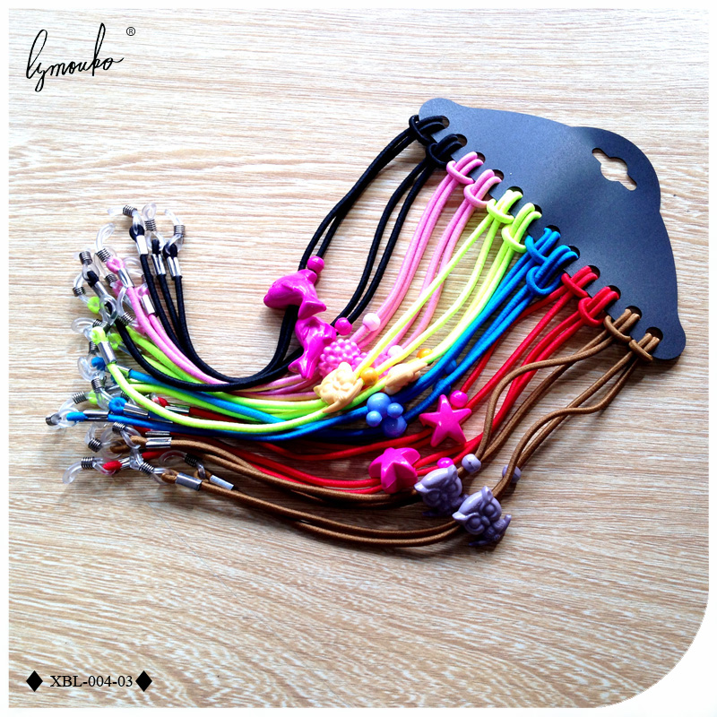 Lymouko 12 Stks/partij Mix Kle - Sunglass Retainer Cord recensie en prijs