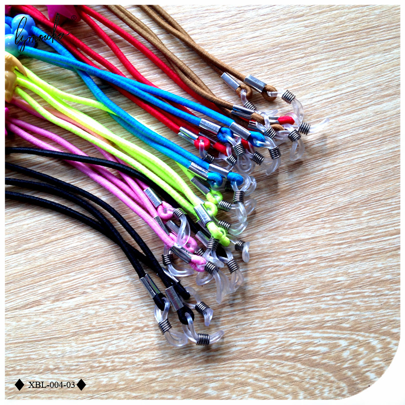 Lymouko 12 Stks/partij Mix Kle - Sunglass Retainer Cord recensie en prijs