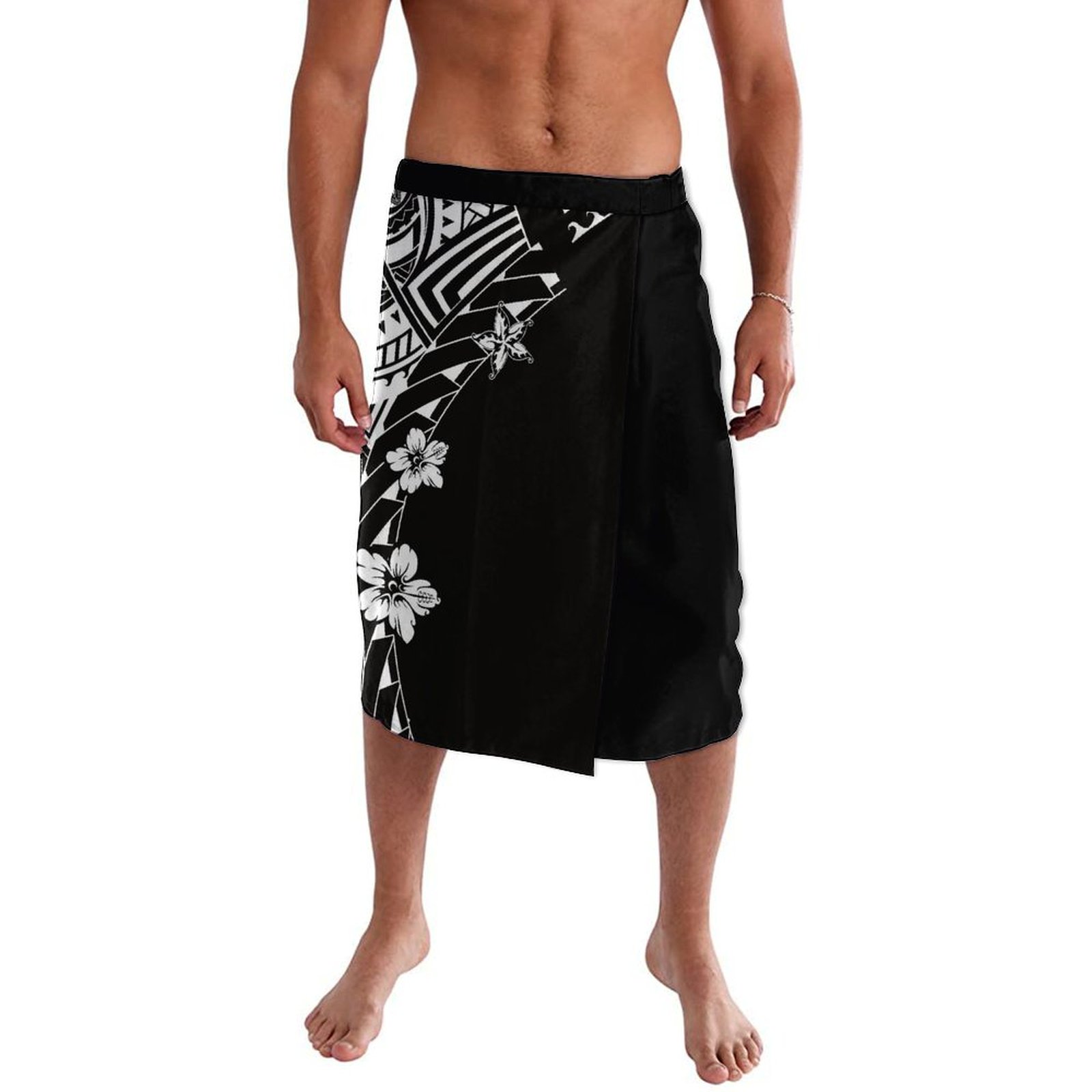 Belastingvrije zomer tradition - Sarong Men Wrap recensie en prijs