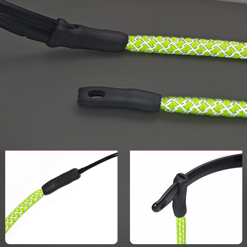 Brillenketting Antislip zonneb - Sunglass Retainer Cord recensie en prijs