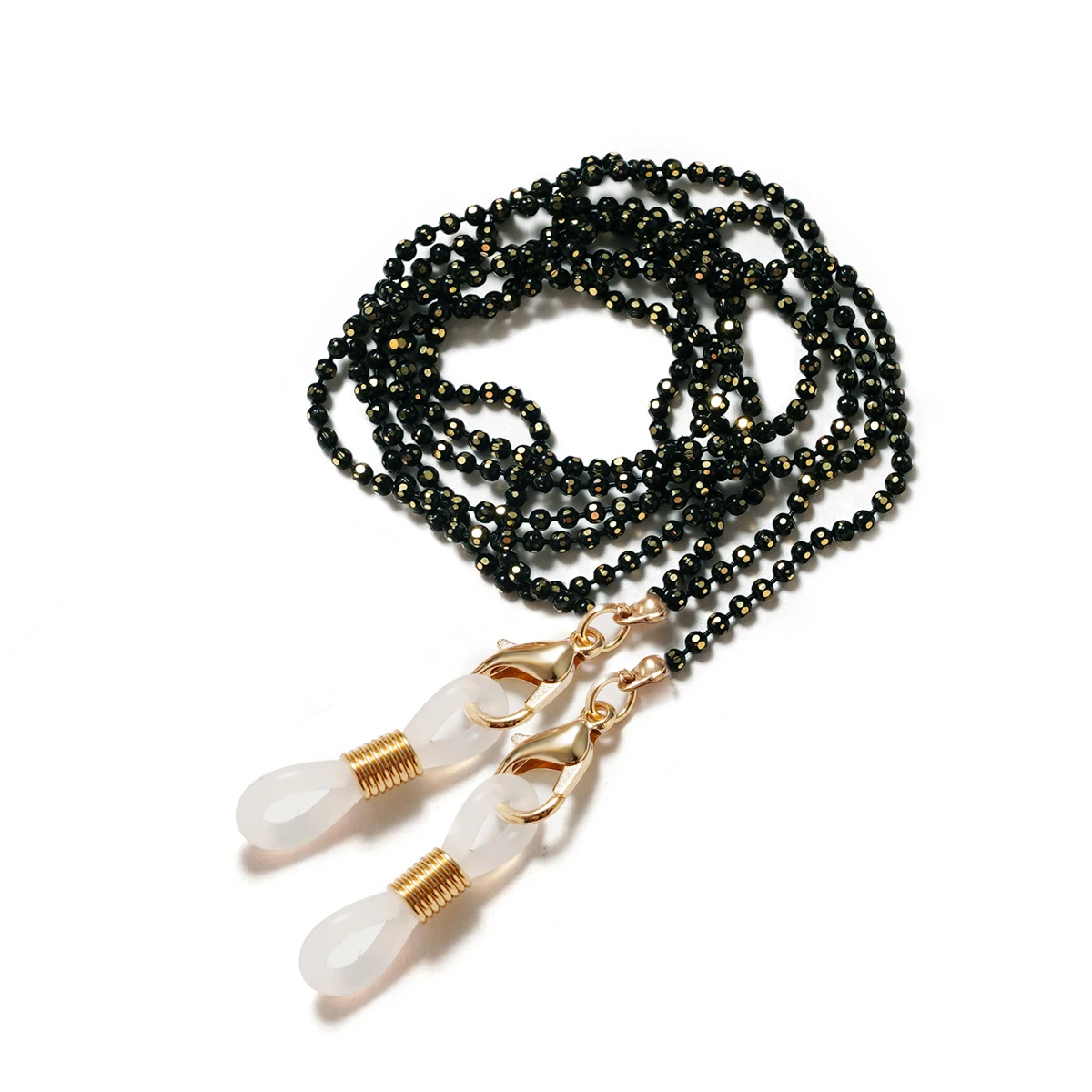 Zonnebril Maskerende Kettingen - Sunglass Retainer Cord recensie en prijs