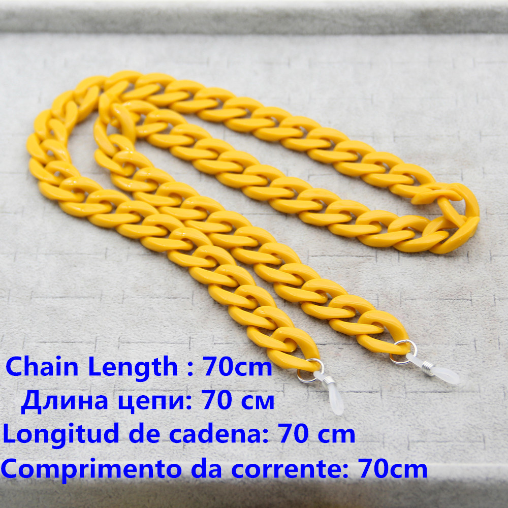 Fishsheep 2020 Nieuwe Kleur Ac - Sunglass Retainer Cord recensie en prijs