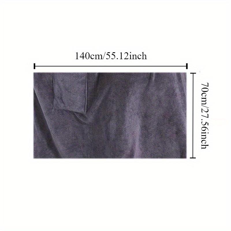1 stuks zachte polyester badha - Beach Towel Large recensie en prijs