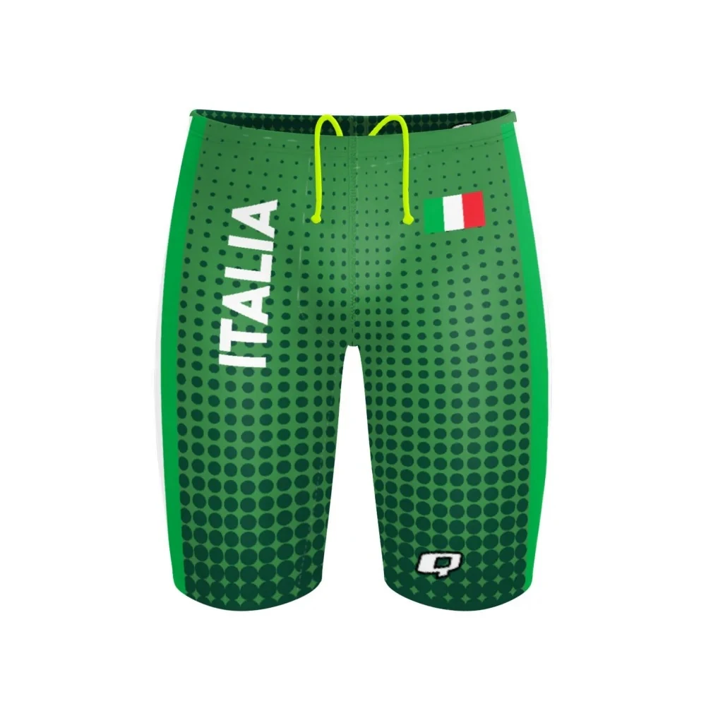 Nieuwe herenbadpak Zwemmen Sur - Swim Trunk Quick Dry recensie en prijs